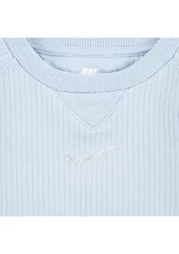 Toddler Ready Set T-Shirt and Shorts