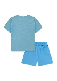 Toddler Boys Dri-Fit Set