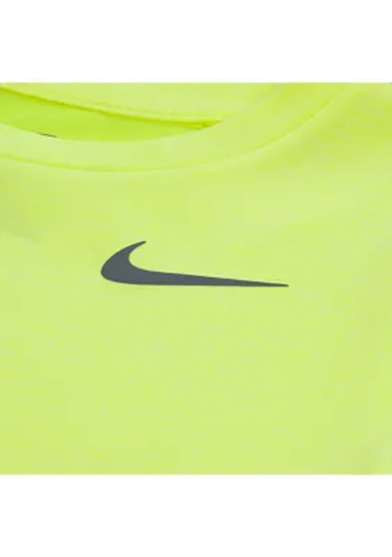 Toddler Boys Dri-Fit Set