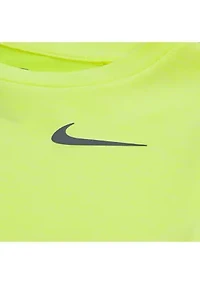 Toddler Boys Dri-Fit Set