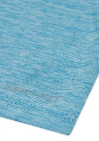 Toddler Boys Dri-Fit Set