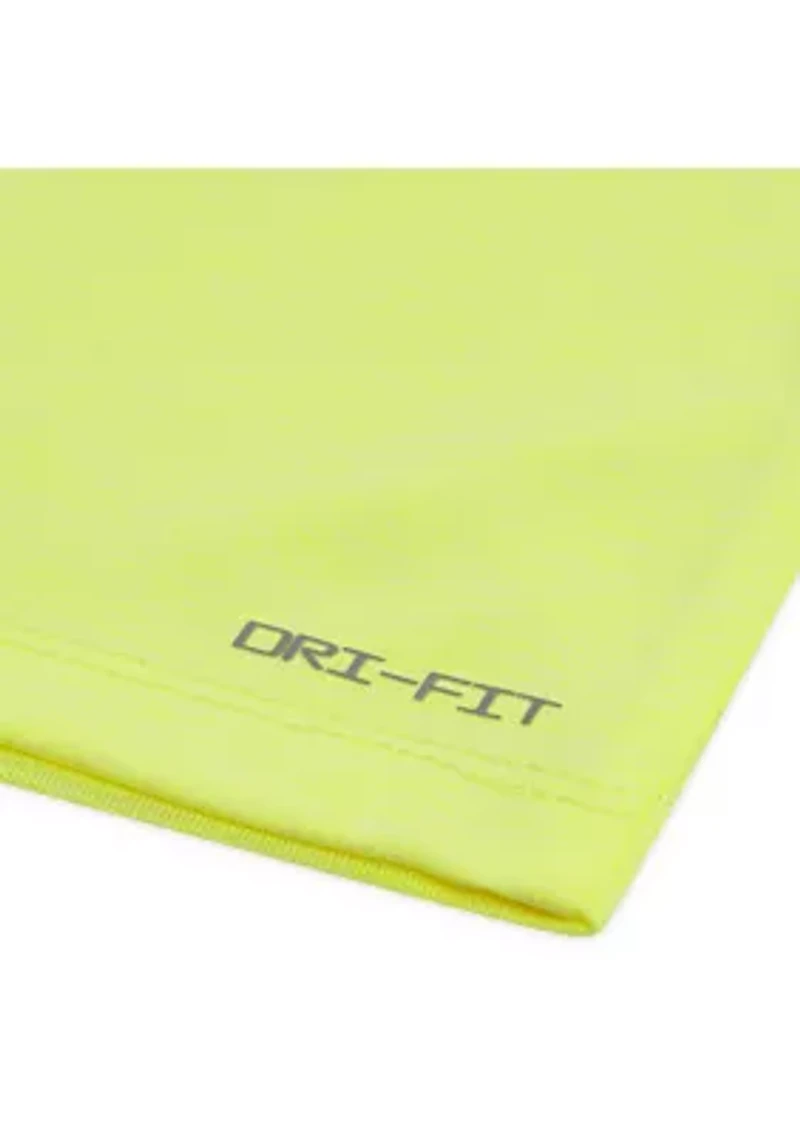 Toddler Boys Dri-Fit Set