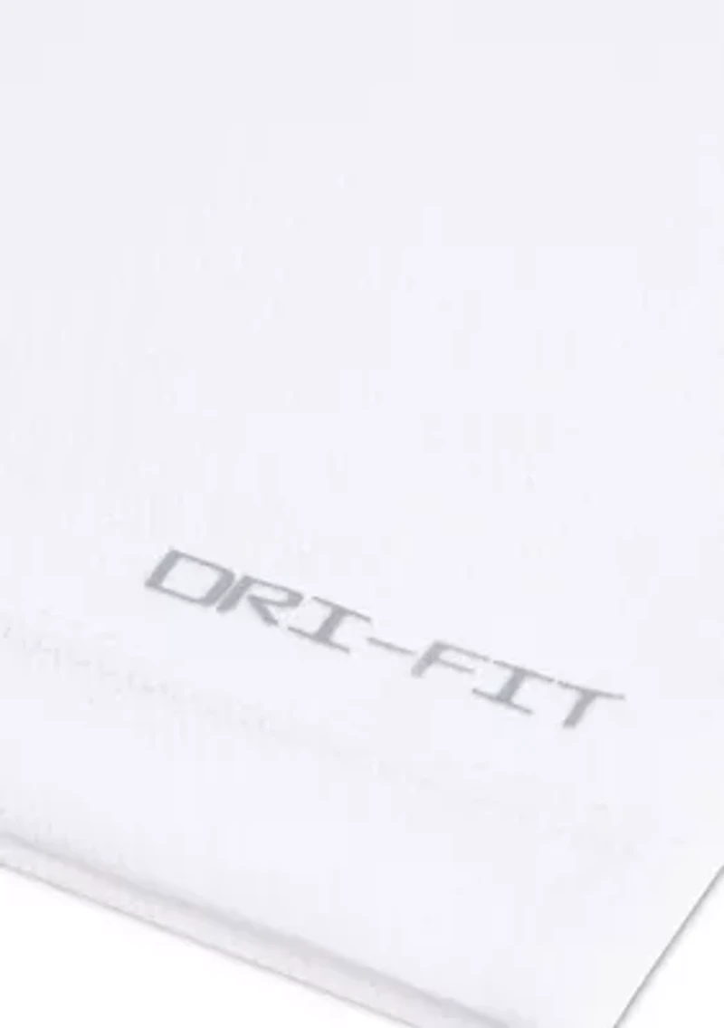 Toddler Boys Polo Shirt and Shorts Set