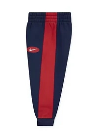 Toddler Boys Game Day Essentials Graphic and Jogger Pants