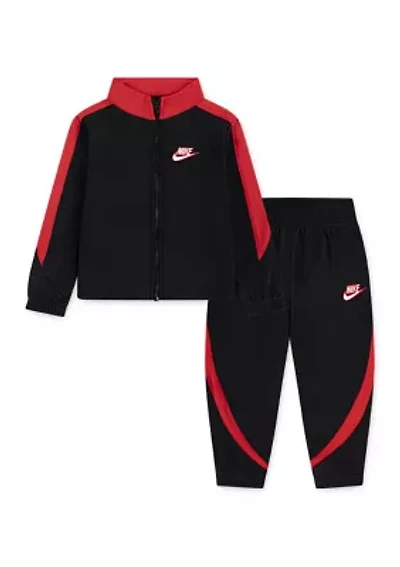 Toddler Boys Propus Color Block Set