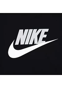 Toddler Boys Three Piece Color Blocked Hoodie and Pants Set