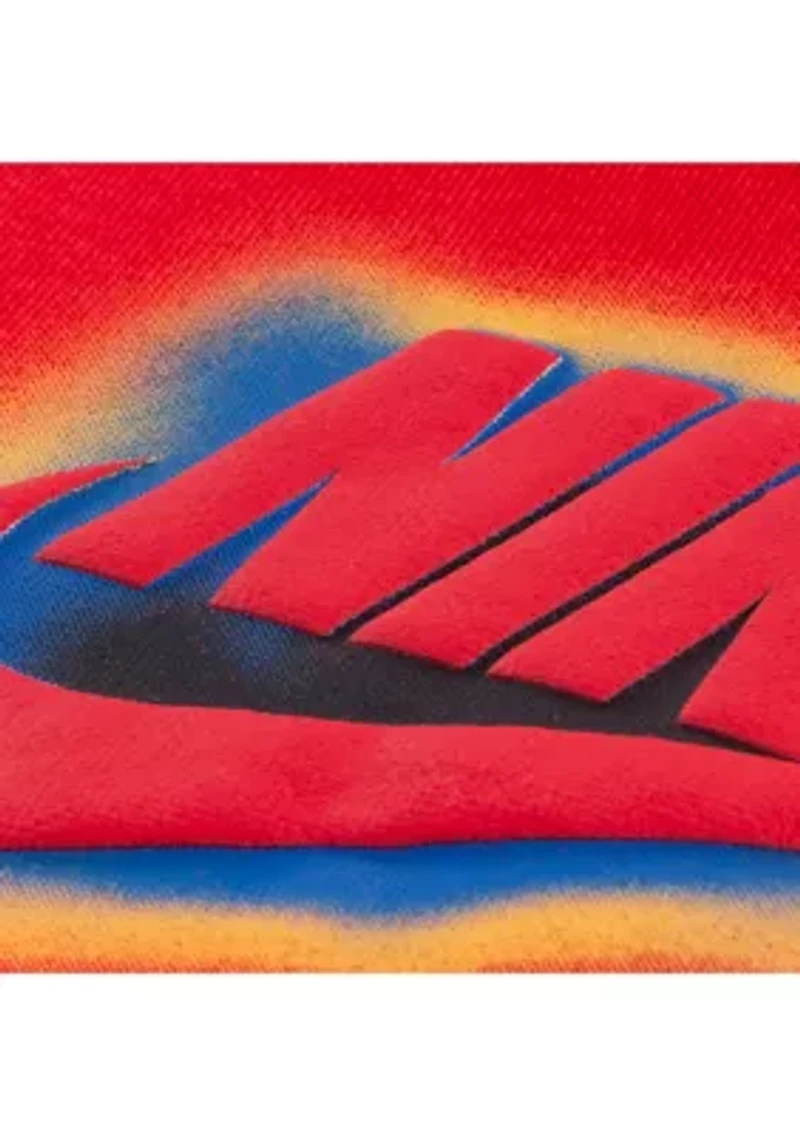 Toddler Boys' 2-Piece Hoodie Jogger Set