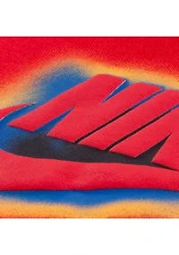 Toddler Boys' 2-Piece Hoodie Jogger Set