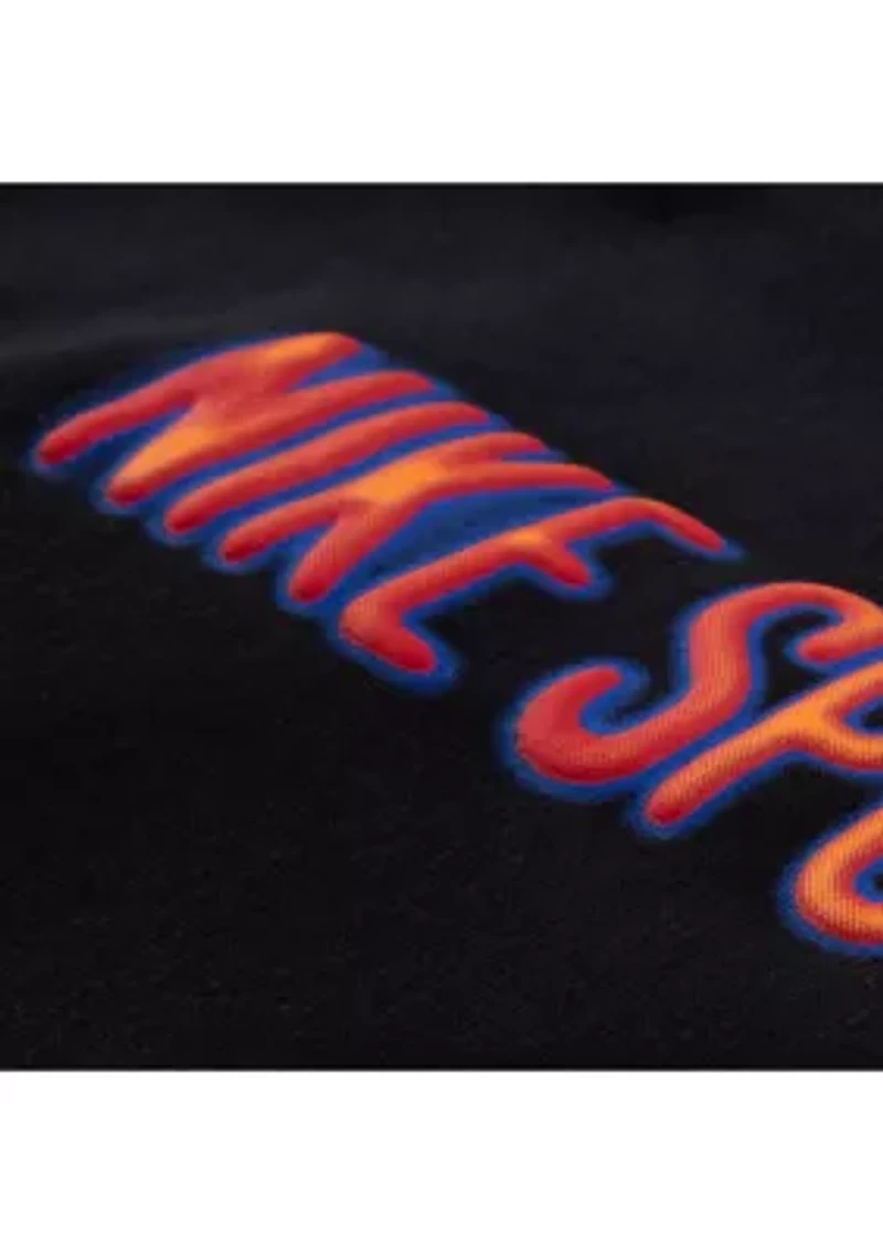 Toddler Boys' 2-Piece Hoodie Jogger Set