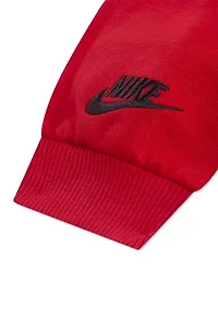 Toddler Boys' 2-Piece Hoodie Jogger Set