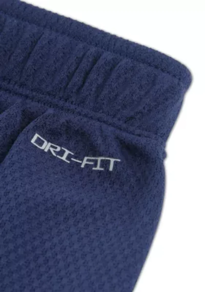 Toddler Boys Baseball Graphic T-Shirt and Shorts Set