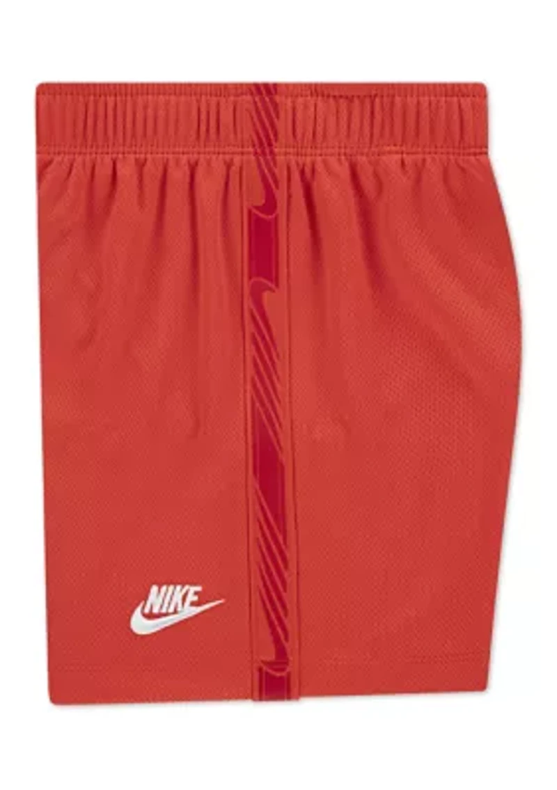 Toddler Boys T-Shirt and Shorts Set