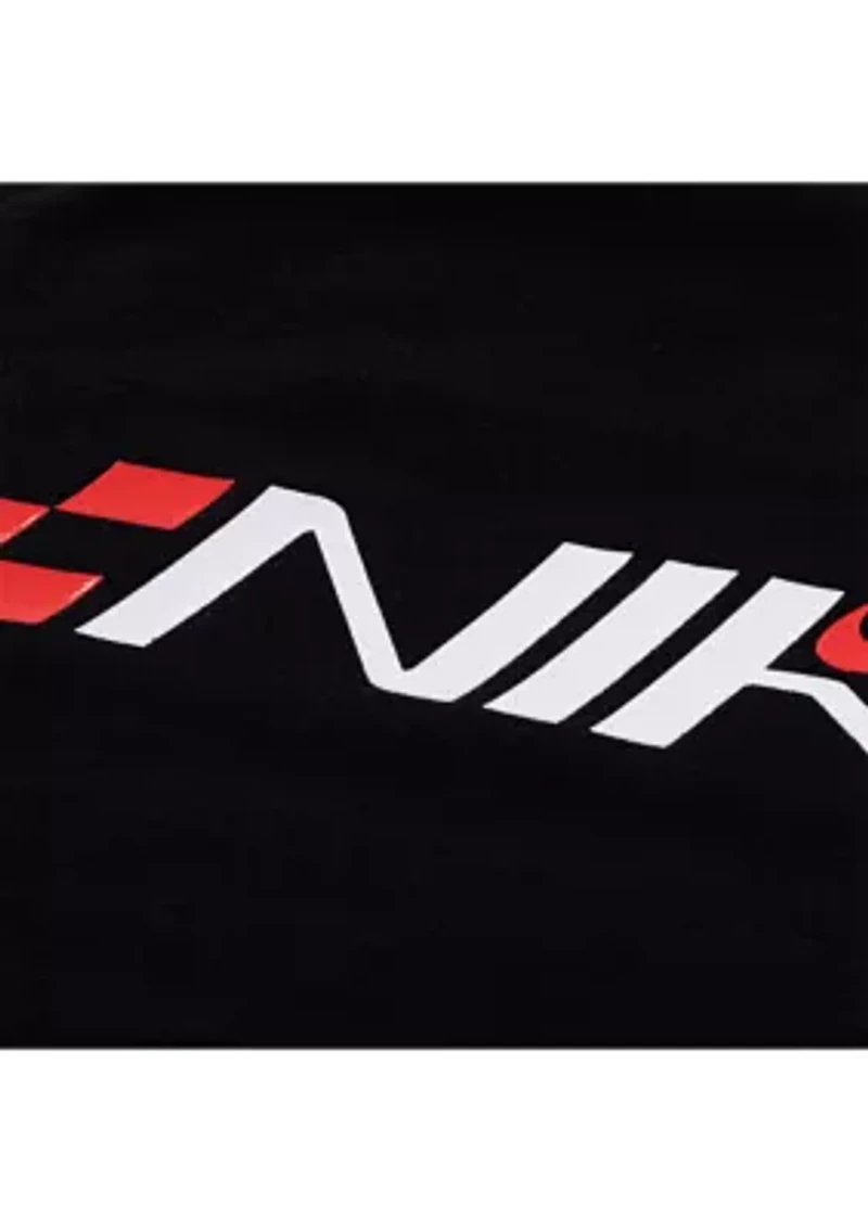 Toddler Boys T-Shirt and Shorts Set