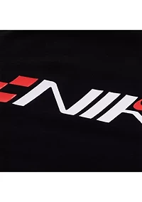 Toddler Boys T-Shirt and Shorts Set