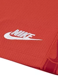 Toddler Boys T-Shirt and Shorts Set