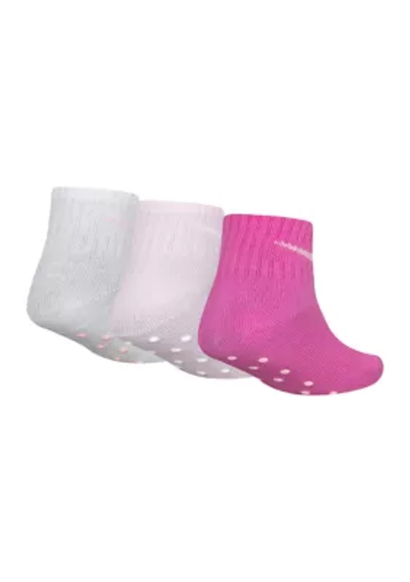 Baby 3-Pack of Socks