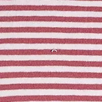 Girls 4-6x Mixed Print Dress