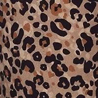 Girls 4-6x Animal Apple Flare Set
