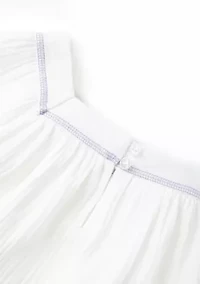 Girls 7-16 Floral Flare Set