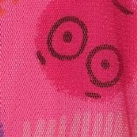 Girls 4-6x Emoji Printed Overlay Dress