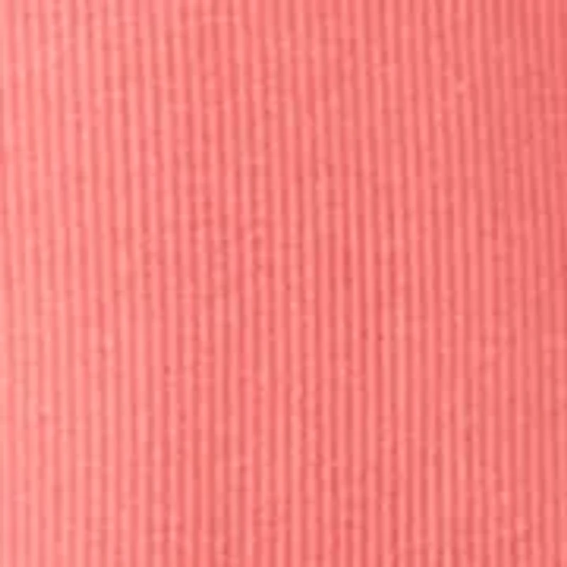 Girls 4-6x Rib Eyelet Ruffle Shirt and Leggings Set