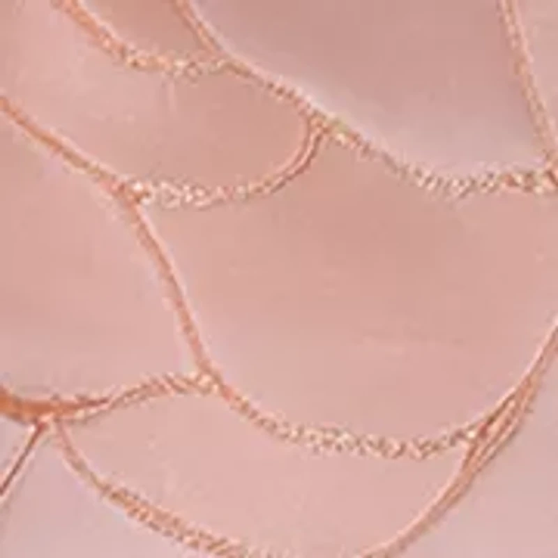 Girls 4-6x Floral Jacquard Dress