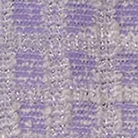 Girls 4-6x Bouclé Coat and Dress Set