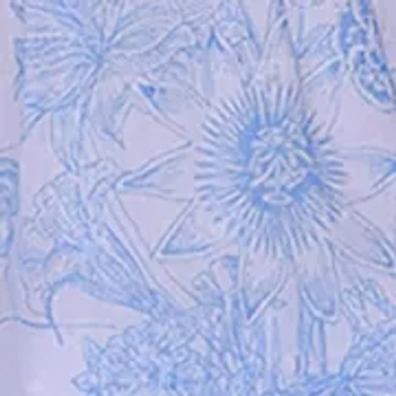 Girls 4-6x Toile Leggings Set