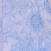 Girls 4-6x Toile Leggings Set