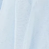 Girls 4-6 Sequin Tiered Mesh Dress