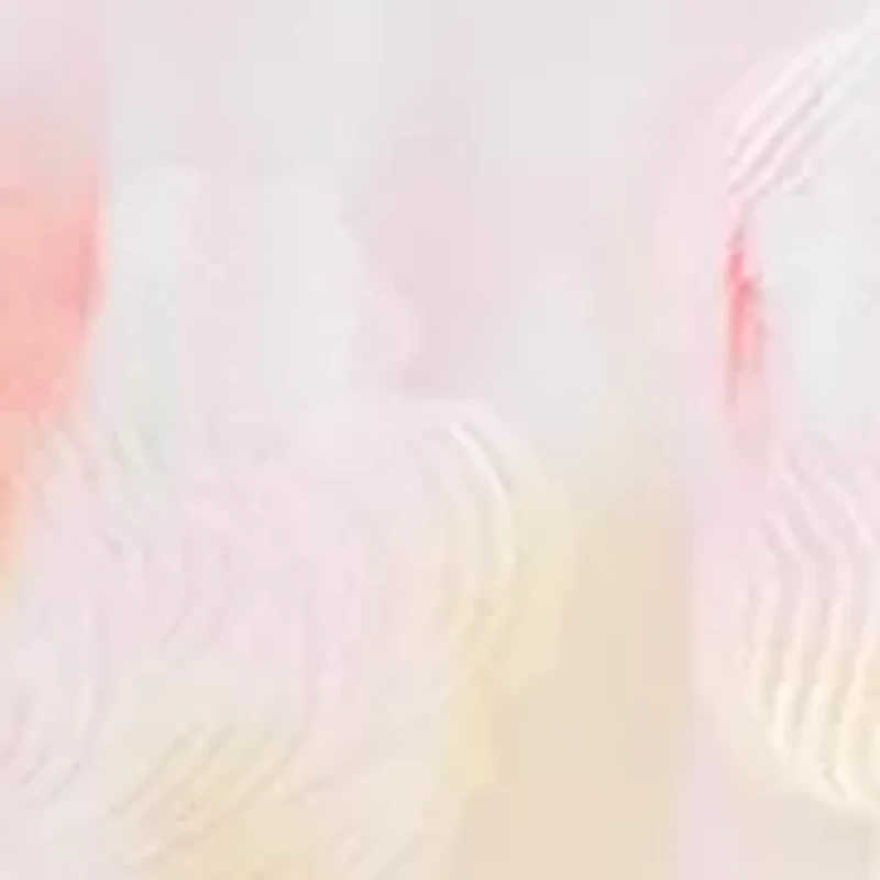 Girls 4-6 Burnout Sparkle Waist Dress