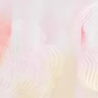 Girls 4-6 Burnout Sparkle Waist Dress