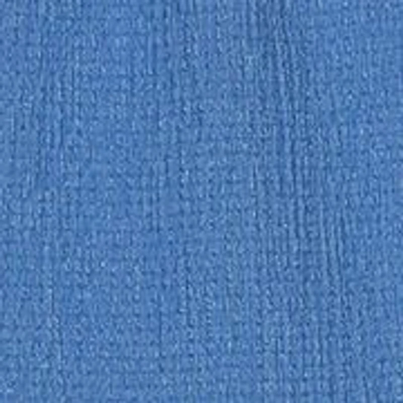 Girls 4-6x Ruffle Sleeve Tiered Knit Dress