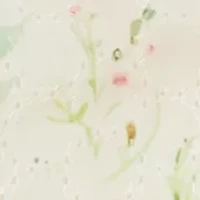 Girls 4-6x 2 Piece Leggings & Top