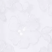 Girls 4-6 Allover Sparkle Lace Dress