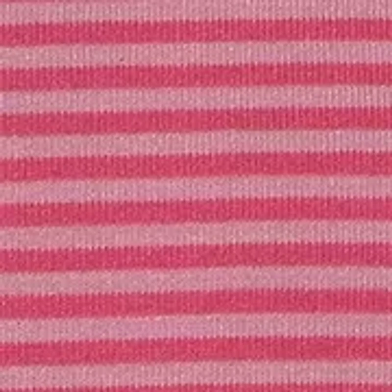 Girls 4-6x Striped Top Floral Skirt Dress