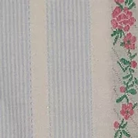 Girls 4-6x Striped Dress