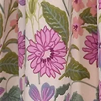 Girls 7-16 Multi Floral Printed Dress