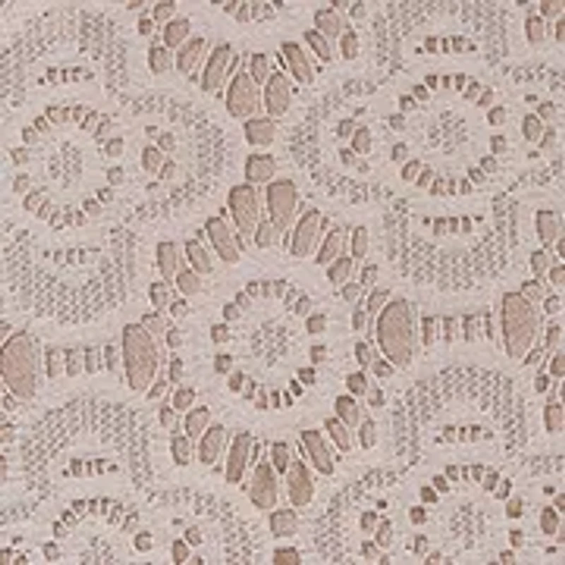 Girls 7-16 Puff Sleeve Lace High Low Dress