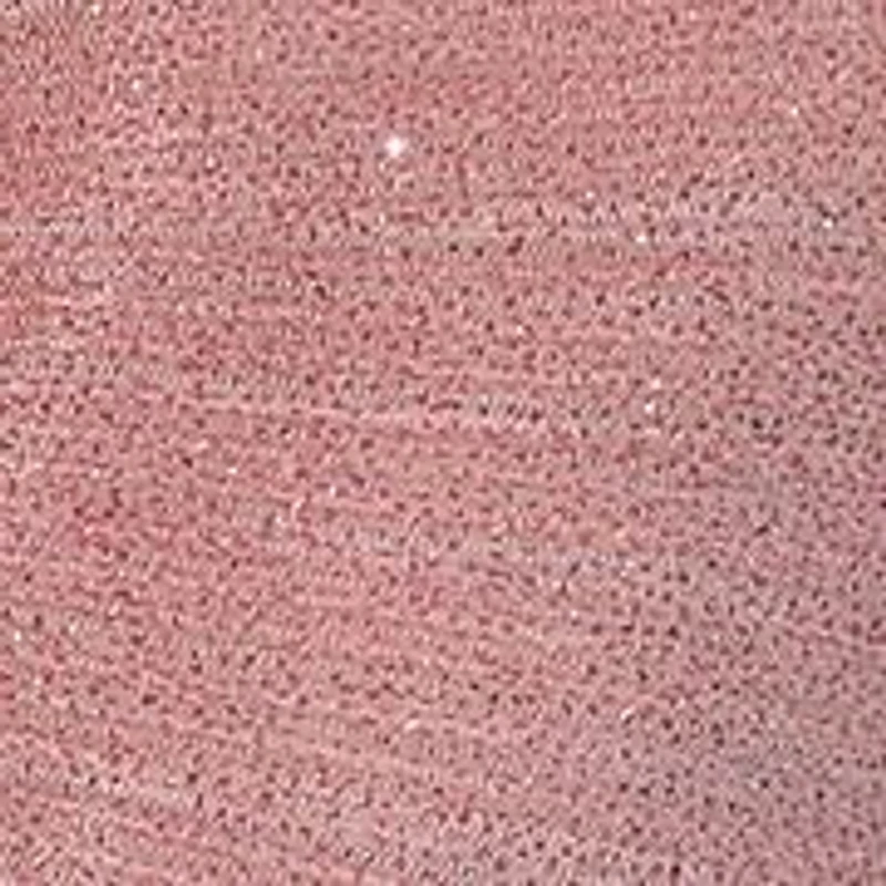 Girls 7-16 Pleated Sparkle Tulle Dress