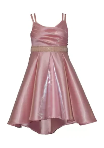 Girls 7-16 Simmer Dress