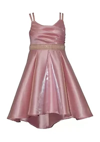 Girls 7-16 Simmer Dress