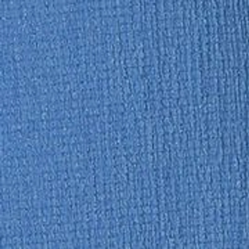 Girls 7-16 Ruffle Sleeve Tiered Knit Dress