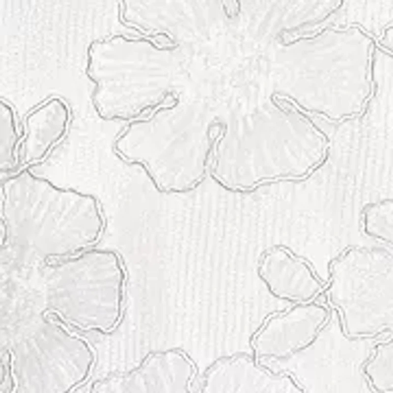 Girls 7-16 Allover Sparkle Lace Dress