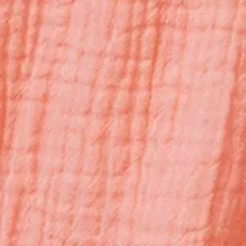 Girls 7-16 Crochet Sundress