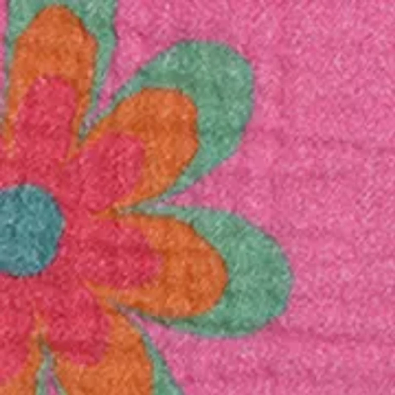 Girls 4-6x Printed Cotton Set