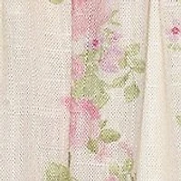 Girls 4-6x Floral Maxi Dress