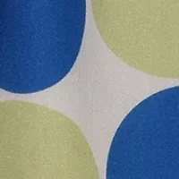 Girls 4-6x Big Dot Dress