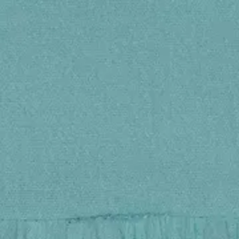 Girls 4-6x Embroidered Gauze Top and Shorts Set