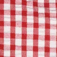 Girls 4-6x Smock Top and Gingham Shorts Set